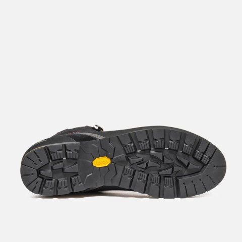 Buty podejściowe Garmont Vetta Evo GTX - black/garmont orange WD