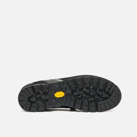 Buty podejściowe damskie Garmont Dragontail Mnt Evo GTX - thunderstorm grey/ice green No name