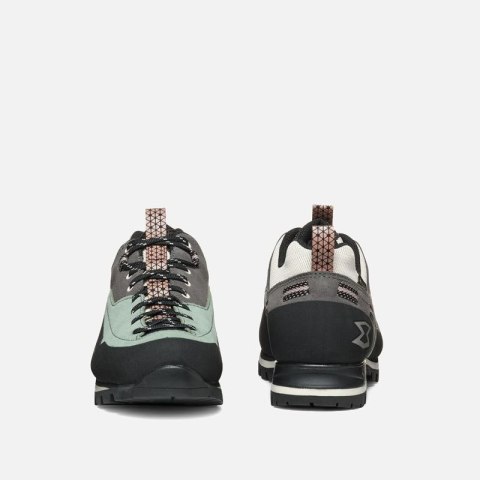 Buty podejściowe damskie Garmont Dragontail Mnt Evo GTX - thunderstorm grey/ice green No name