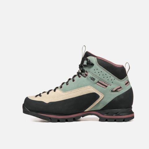 Buty podejściowe damskie Garmont Vetta Evo GTX - iceberg green/whitecup grey No name