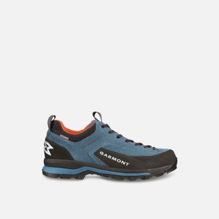 Buty turystyczne Garmont Dragontail WP - coral blue/fiesta red No name