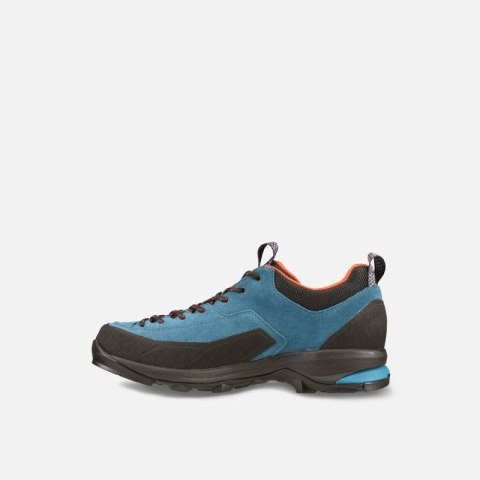 Buty turystyczne Garmont Dragontail WP - coral blue/fiesta red No name