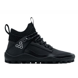 Buty turystyczne Vivobarefoot Magna Lite WR SG - obsidian Vivobarefoot