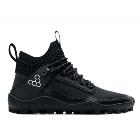 Buty turystyczne Vivobarefoot Magna Lite WR SG - obsidian Vivobarefoot