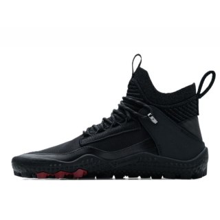 Buty turystyczne Vivobarefoot Magna Lite WR SG - obsidian Vivobarefoot