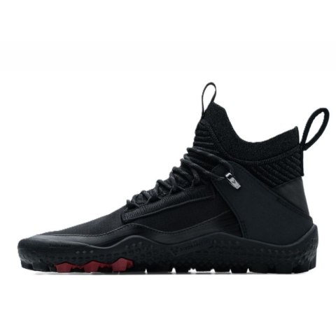 Buty turystyczne Vivobarefoot Magna Lite WR SG - obsidian Vivobarefoot