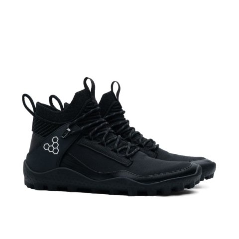 Buty turystyczne Vivobarefoot Magna Lite WR SG - obsidian Vivobarefoot