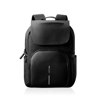 XD DESIGN PLECAK SOFT DAYPACK BLACK P/N:P705.981 WD