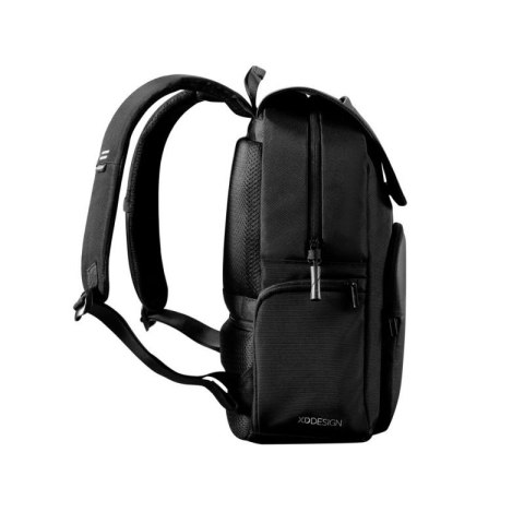 XD DESIGN PLECAK SOFT DAYPACK BLACK P/N:P705.981 WD