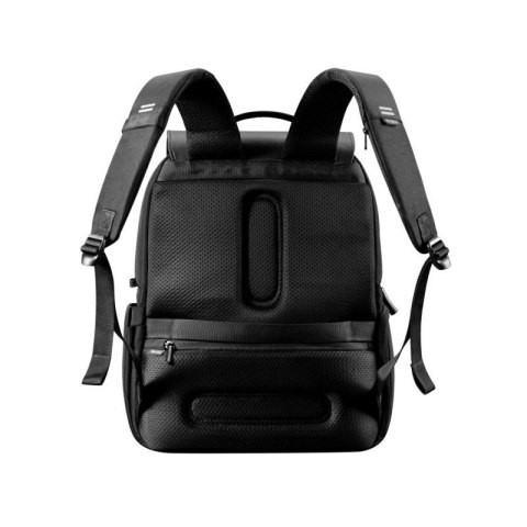 XD DESIGN PLECAK SOFT DAYPACK BLACK P/N:P705.981 WD