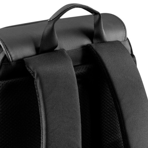 XD DESIGN PLECAK SOFT DAYPACK BLACK P/N:P705.981 WD