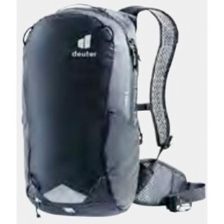 Deuter Race 8 8 l Czarny Deuter