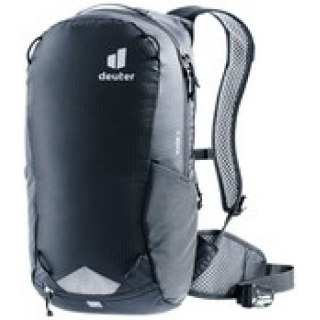 Deuter Race 8 8 l Czarny Deuter