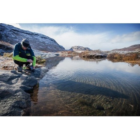 Filtr hiker pro Katadyn do systemów filtrujących wodę No name