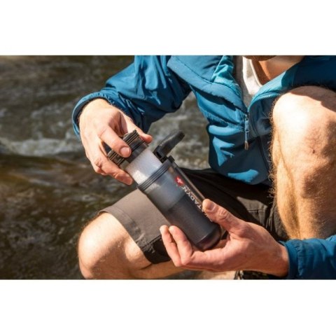 Filtr hiker pro Katadyn do systemów filtrujących wodę No name