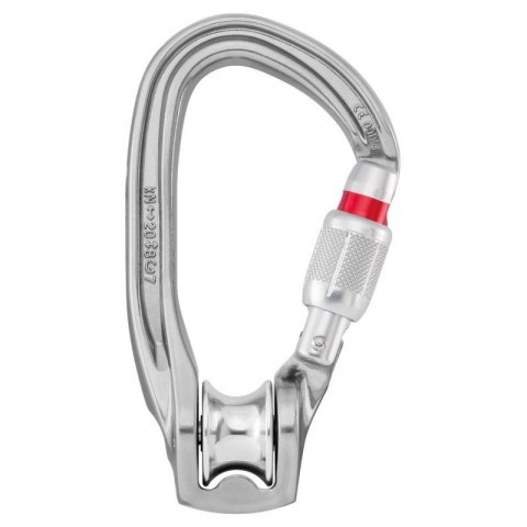 Karabinek rollclip z sl PETZL Petzl