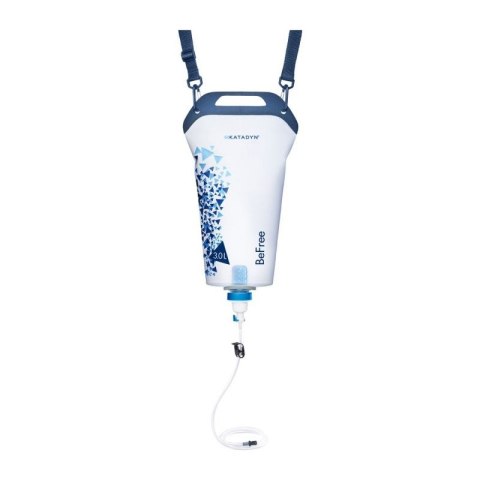 Katadyn BeFree Gravity 3 l Gravity