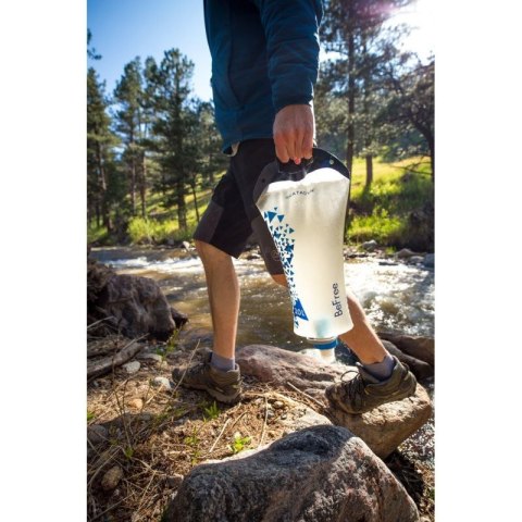 Katadyn BeFree Gravity 3 l Gravity