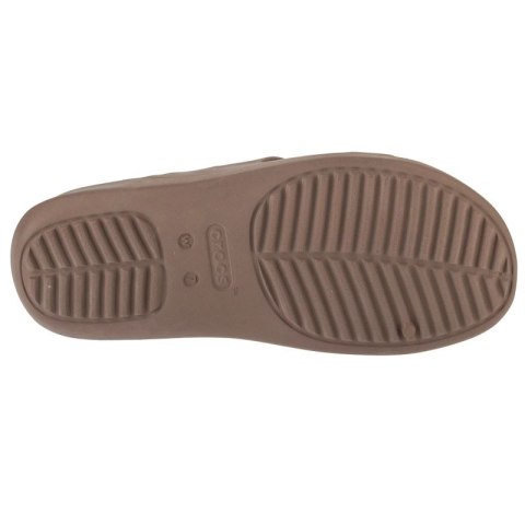 Klapki Crocs Getaway Strappy Sandal W 209587-0LF Crocs