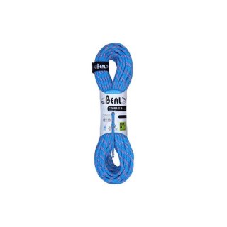 Lina BEAL cobra unicore 8.6mm 70m golden dry-blue No name