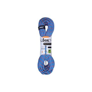 Lina booster 9.7mm 70m dry-blue BEAL No name
