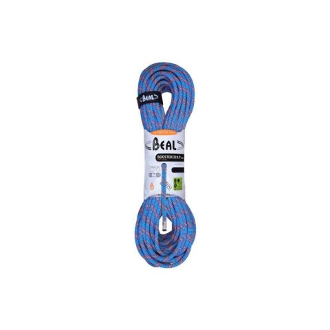 Lina booster 9.7mm 70m dry-blue BEAL No name