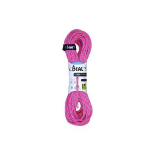 Lina cobra unicore 8.6mm 70 metrów golden dry-fuchsia BEAL No name