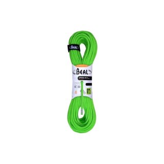Lina opera unicore 8,5mm 60m dry-green BEAL No name