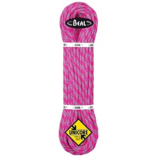 Lina wspinaczkowa cobra unicore 8.6mm 60m golden dry BEAL No name
