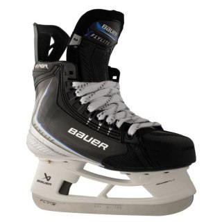 Łyżwy hokejowe Bauer Vapor Flylite Jr Bauer