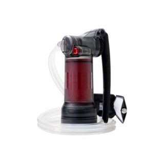 MSR Guardian Purifier Filtr wody ręczny Szary Moser
