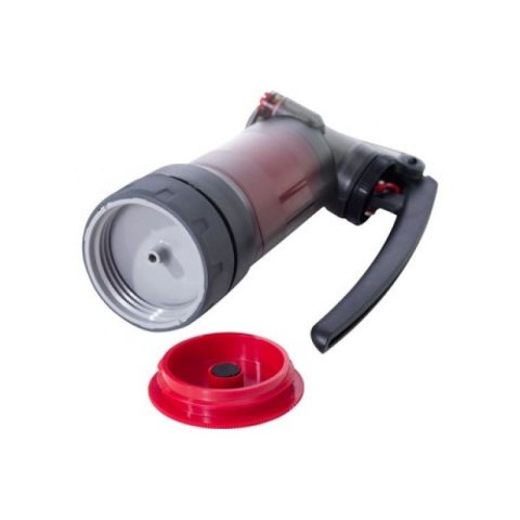MSR Guardian Purifier Filtr wody ręczny Szary Moser
