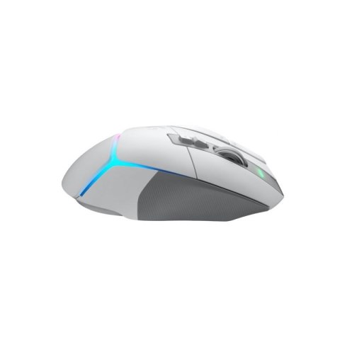 Mysz USB optyczna G502X Plus w kolorze białym Logitech Logitech