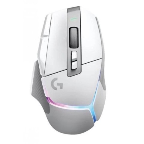 Mysz USB optyczna G502X Plus w kolorze białym Logitech Logitech