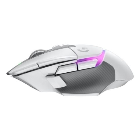 Mysz USB optyczna G502X Plus w kolorze białym Logitech Logitech