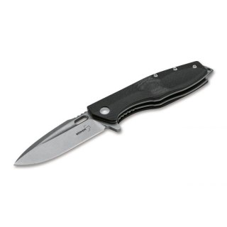Nóż Boker Plus Caracal Folder Mini Böker