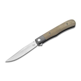 Nóż Böker Plus Modern Trapper Uno Böker
