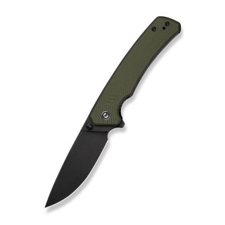 Nóż CIVIVI Merit 14C28N OD Green G10 C24012-2 Civivi