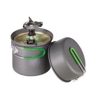 Optimus 8021119 piec kempingowy Ciekłe paliwo do kuchenki No name