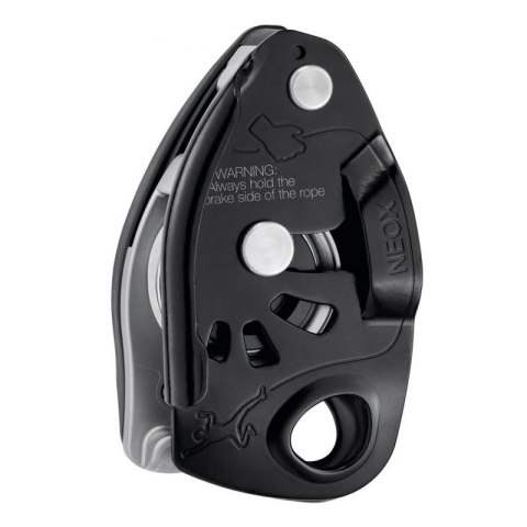 Petzl Neox Aluminium Petzl