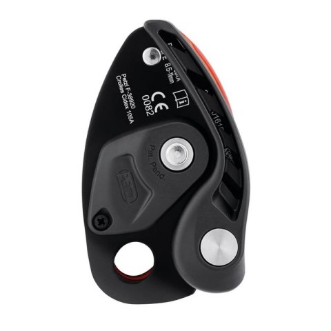 Petzl Neox Aluminium Petzl