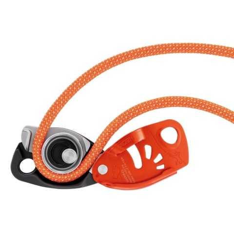 Petzl Neox Aluminium Petzl