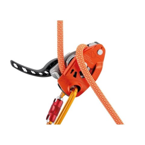 Petzl Neox Aluminium Petzl