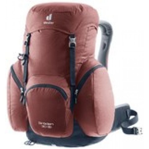 Plecak Gröden 30 SL caspia-ink Deuter