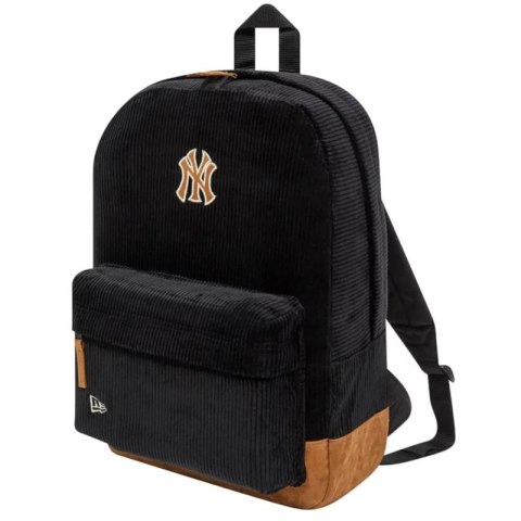 Plecak New Era New York Yankees Cord Stadium Backpack 60503797 New Era