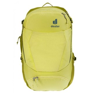Plecak rowerowy - Deuter Trans Alpine 24 Sprout-cactus Deuter