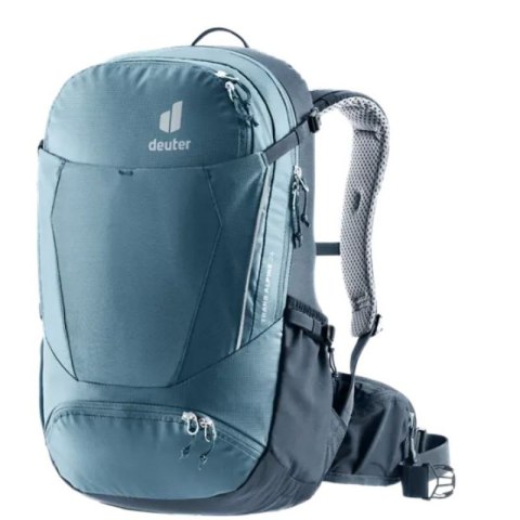 Plecak rowerowy Deuter Trans Alpine 24 atlantic-ink Atlantic