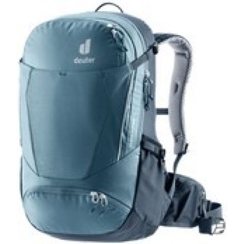 Plecak rowerowy Deuter Trans Alpine 24 atlantic-ink Atlantic