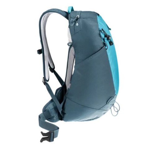 Plecak turystyczny Deuter AC Lite 15 SL lagoon-atlantic Atlantic