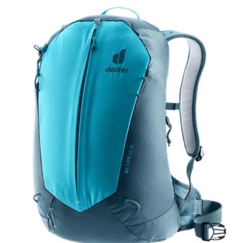 Plecak turystyczny Deuter AC Lite 15 SL lagoon-atlantic Atlantic